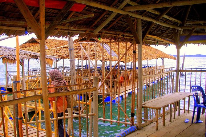 At Batam: Batam Spa Massage With Transfers - Convenient Hotel Pickup and Drop-off