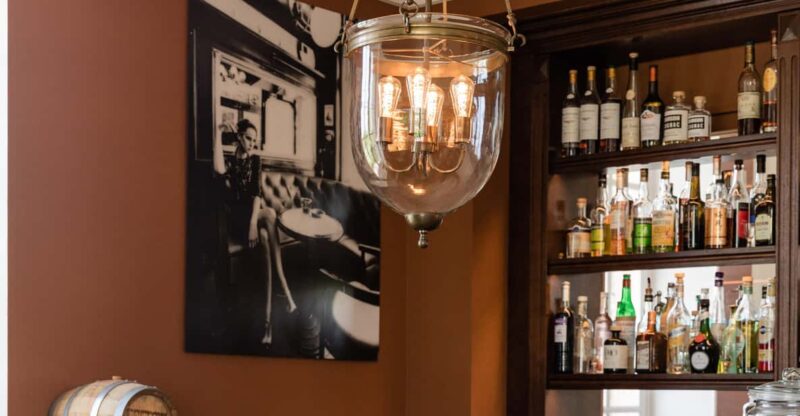 At the Gates of Bordeaux: Mixology Workshop - Experience Highlights