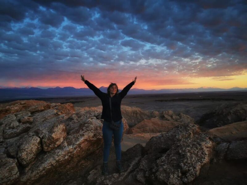 Atacama Desert and Magic Bus Visit - Inclusions and Exclusions