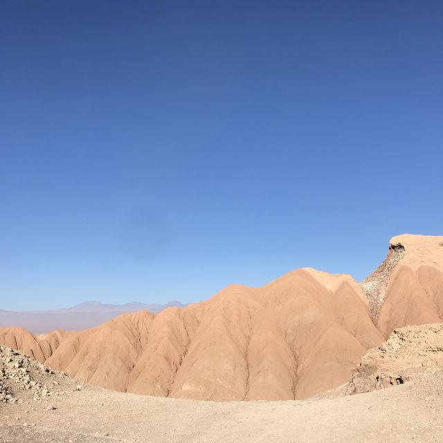 Atacama Desert and Magic Bus Visit - Guided Tour and Photoshoots