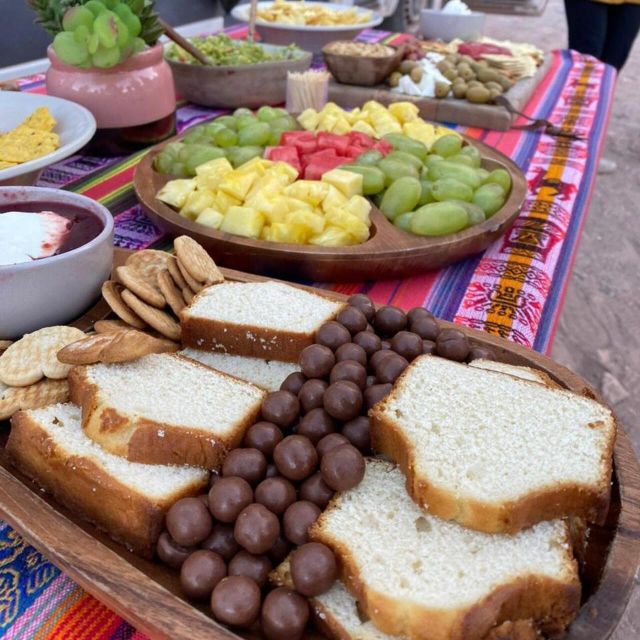 Atacama Desert and Magic Bus Visit - Sunset Celebration and Drinks