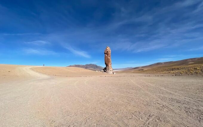 Atacama Desert: Full-Day Magical Salt Flats Tour - Frequently Asked Questions