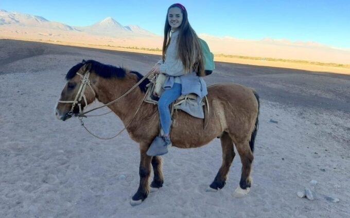 Atacama Desert: Horseback Adventure With Scenic Views - Memorable Moments in the Atacama
