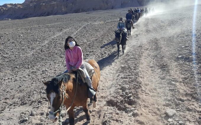 Atacama Desert: Horseback Adventure With Scenic Views - Frequently Asked Questions