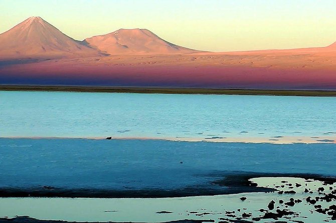 Atacama Desert Program 4 Days - 3 Nights - Salar De Atacama