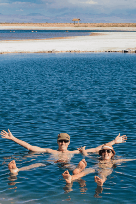 Atacama Desert: Refreshing Float at Laguna Cejar and Sunset - Frequently Asked Questions