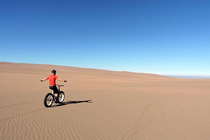 Atacama Fat Biking - Fat Biking Adventure