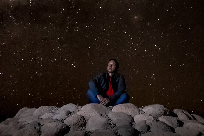 Atacama Night Sky Tour - Highlights of the Experience