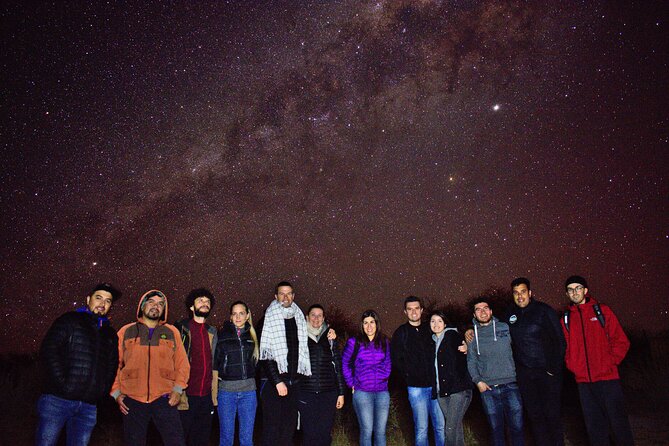 Atacama Night Sky Tour - Getting to the Meeting Point