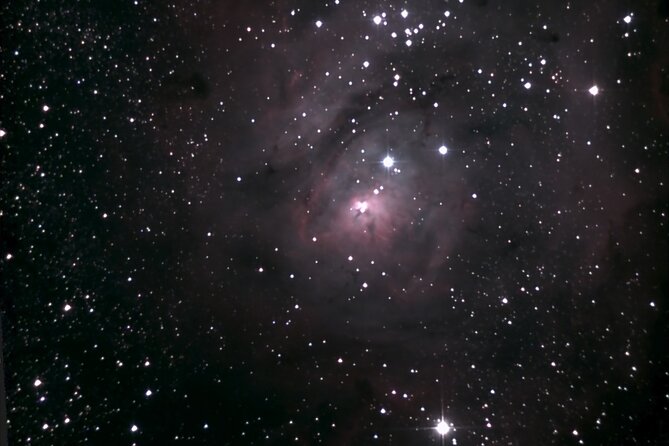 Atacama Night Sky Tour - Highlights of the Experience