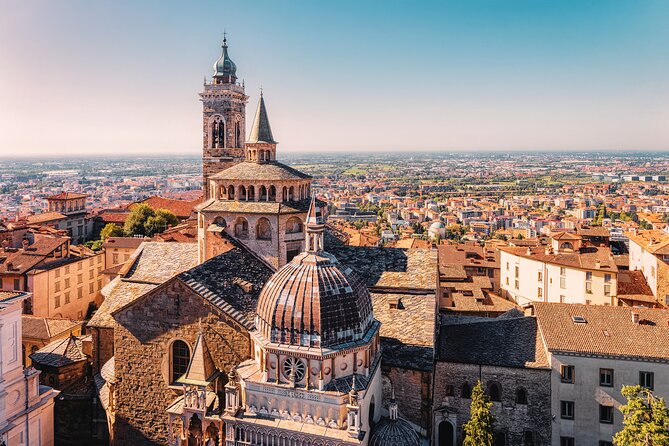 Atalanta Bergamo: The Hero Quest Experience - About Your Stay