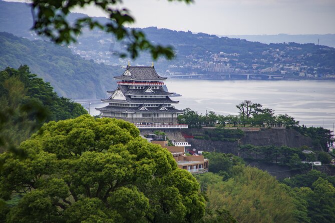 Atami Full-Day Private Tour With Government-Licensed Guide - Group Size and Accessibility