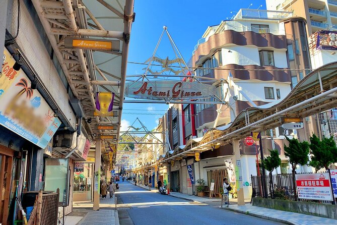 Atami Full-Day Private Tour With Government-Licensed Guide - Confirmation and Cancellation