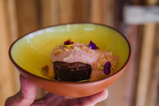 Atamisque Winery + Lunch at Ruda Cocina. Transfer Included - Schedule and Availability