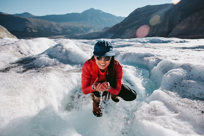 Athabasca Glacier Snow Trip From Banff - Scenic Stops Along the Way