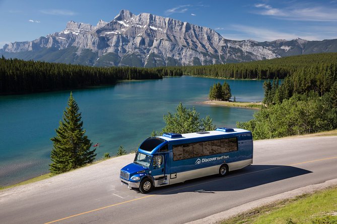 Athabasca Glacier Snow Trip From Banff - Additional Tour Details