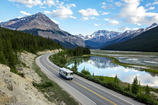 Athabasca Glacier Snow Trip From Banff - Group Booking Considerations