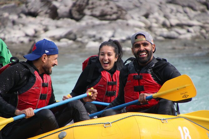 Athabasca River Mile 5 - Transportation Options