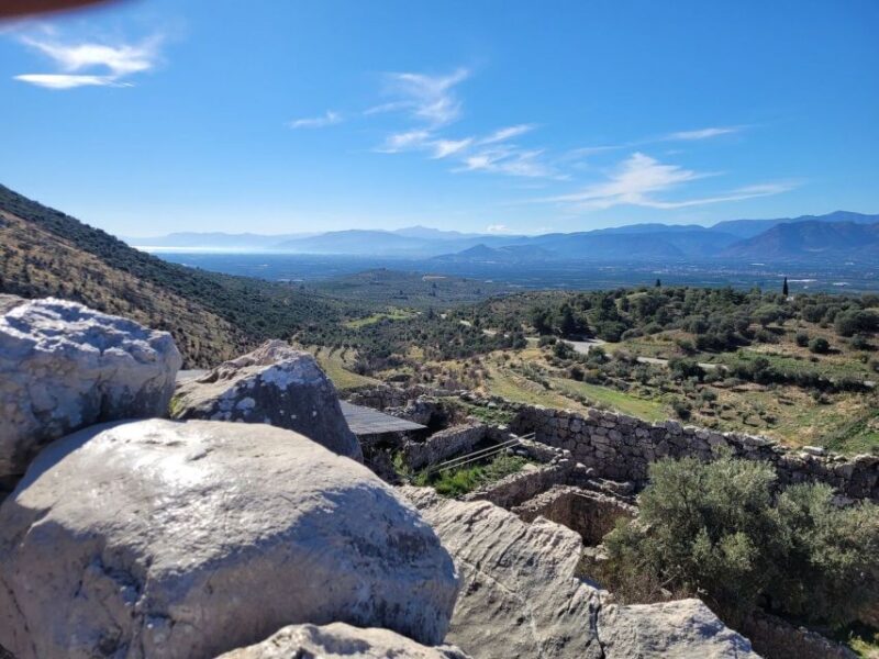 Athens: 3-Day Greece Highlights With Hotels & Guided Tours - Key Points
