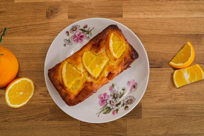 Athens 4-Hour Cooking Class With Central Market Visit - Whats Included in the Experience