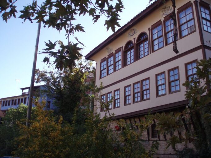 Athens: 5 Days in Delphi, Meteora, Thessaloniki & Macedonia - Inclusions and Exclusions