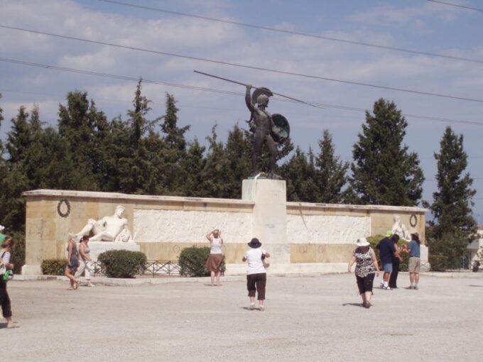 Athens: 5 Days in Delphi, Meteora, Thessaloniki & Macedonia - Frequently Asked Questions