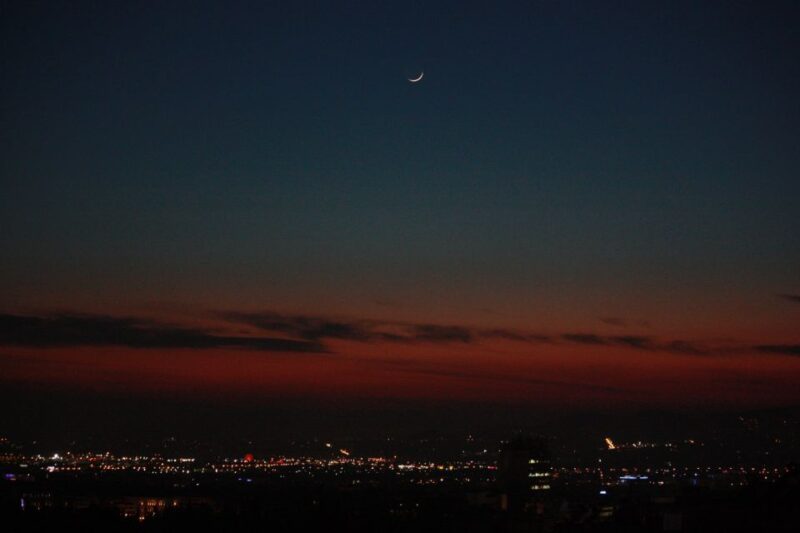 Athens: 6-Course Greek Dinner on a Rooftop With Wine - Key Points