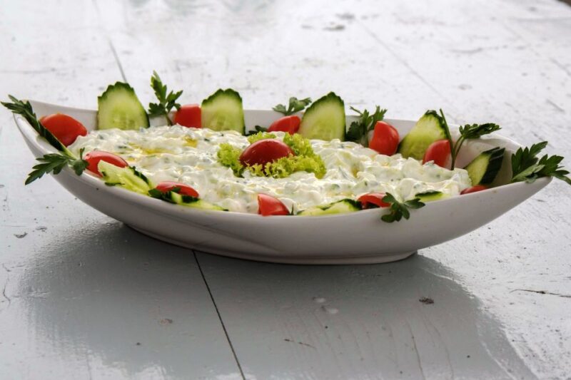 Athens: 6-Course Greek Dinner on a Rooftop With Wine - Cancellation Policy