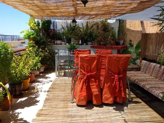 Athens: 6-Course Greek Dinner on a Rooftop With Wine - Aperitifs and Wine