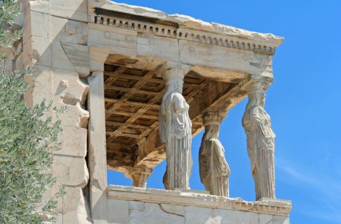 Athens: Acropolis & Acropolis Museum With Optional Audio - Customer Feedback