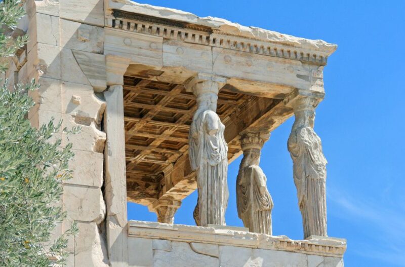 Athens: Acropolis and 6 Archaeological Sites Combo Ticket - Key Points