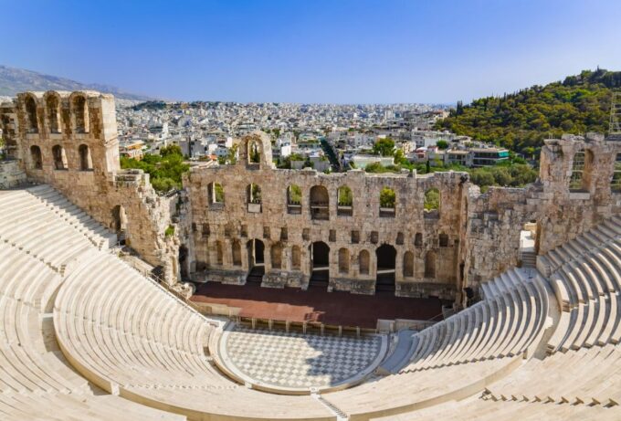 Athens: Acropolis and 6 Archaeological Sites Combo Ticket - Frequently Asked Questions