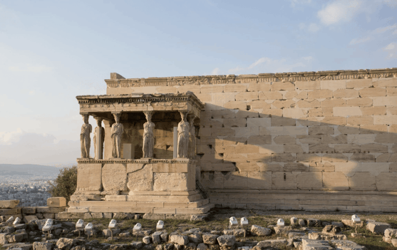 Athens: Acropolis and Acropolis Museum Private Tour - Itinerary
