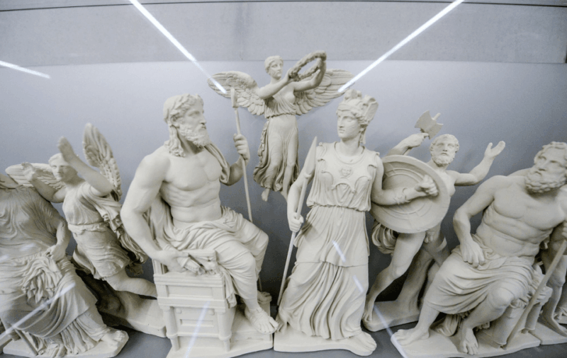 Athens: Acropolis and Acropolis Museum Private Tour - Experience Highlights