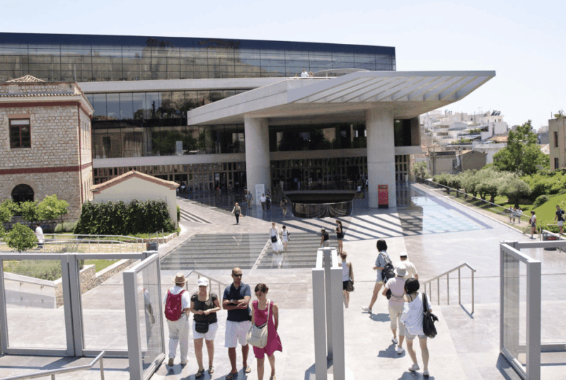Athens: Acropolis and Acropolis Museum Private Tour - Pricing and Cancellation