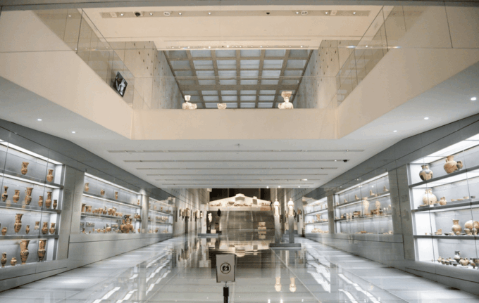 Athens: Acropolis and Acropolis Museum Private Tour - Reserve Now and Pay Later