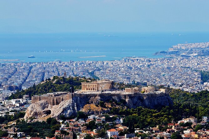 Athens: Acropolis and Athens Old Town Private Guided Tour - Additional Information
