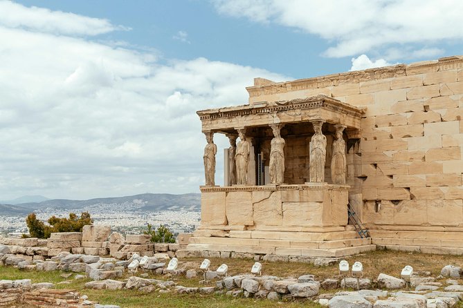 Athens Acropolis & Museum PRIVATE TOUR With a Local PRIVATE Guide - Inclusions and Exclusions