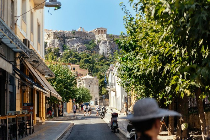 Athens Acropolis & Museum PRIVATE TOUR With a Local PRIVATE Guide - Carbon Neutral Tour