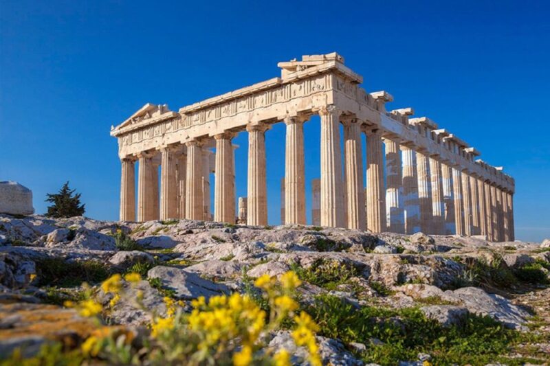 Athens: Acropolis Museum Ticket With Optional Audio Guide - Key Points