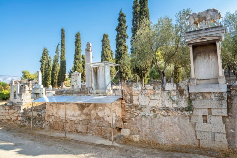 Athens: Acropolis Museum Ticket With Optional Audio Guide - Combination Ticket Offerings