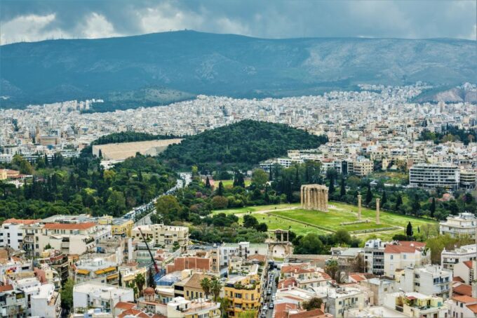 Athens: Acropolis, Parthenon & Acropolis Museum Guided Tour - Inclusions and Exclusions