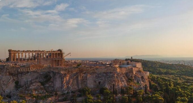 Athens: Acropolis, Parthenon & Acropolis Museum Guided Tour - Important Considerations