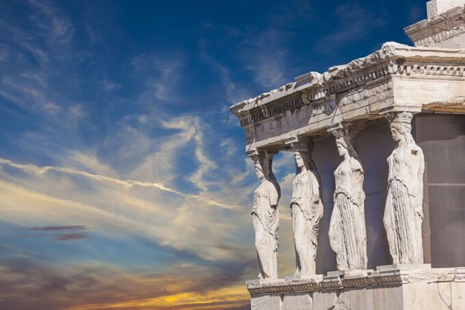 Athens: Acropolis Ticket With Multilingual Self-Guided Audio - Frequently Asked Questions