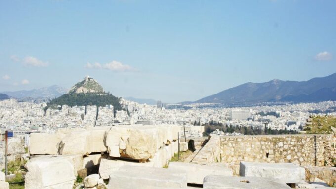 Athens: Acropolis Ticket With Mythology Treasure Hunt Tour - Admission Prices and Discounts