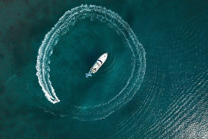 Athens - Aegina Luxury Yacht Experiences - Meeting and Pickup Details