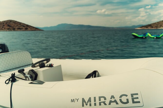 Athens - Aegina Luxury Yacht Experiences - Booking and Cancellation Policy