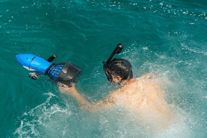 Athens - Aegina Luxury Yacht Experiences - Exploring the Aegean Sea
