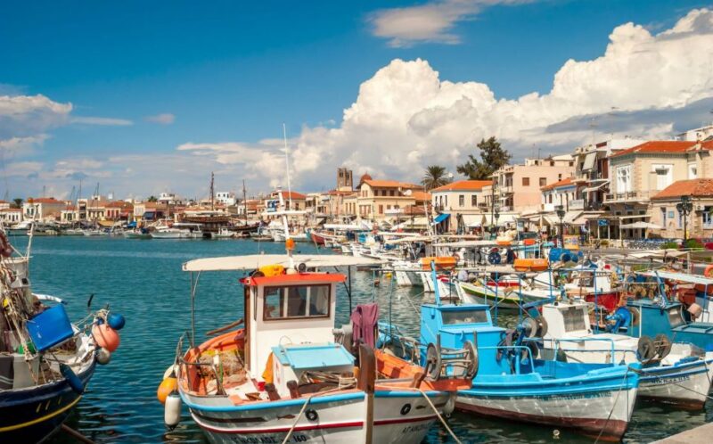 Athens: Agistri, Moni, and Aegina Cruise With Lunch & Drinks - Rescheduling and Refund Policies