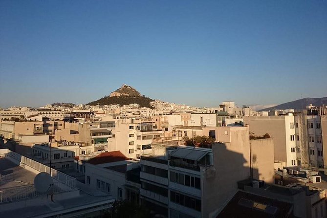 Athens Airport Private Transfer by Mercedes-Benz E Class Wagon to City Center - Helpful Local Tips
